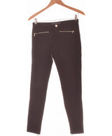 325007 Pantalons et pantacourts ZARA Occasion Once Again Friperie en ligne