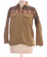325009 Chemises et blouses BERSHKA Occasion Once Again Friperie en ligne