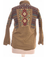 325009 Chemises et blouses BERSHKA Occasion Vêtement occasion seconde main
