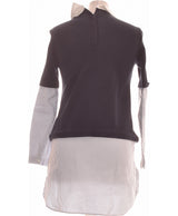 325013 Tops et t-shirts ZARA Occasion Vêtement occasion seconde main