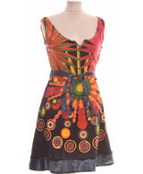 325025 Robes DESIGUAL Occasion Once Again Friperie en ligne