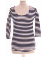 325033 Tops et t-shirts NAF NAF Occasion Once Again Friperie en ligne