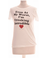325040 Tops et t-shirts ONLY Occasion Once Again Friperie en ligne