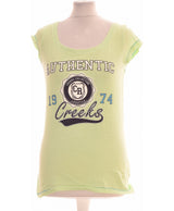 325061 Tops et t-shirts CREEKS Occasion Once Again Friperie en ligne