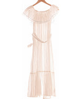 325121 Robes MANGO Occasion Vêtement occasion seconde main