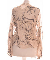 325134 Chemises et blouses ZARA Occasion Vêtement occasion seconde main