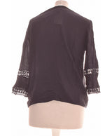 325170 Tops et t-shirts MANGO Occasion Vêtement occasion seconde main