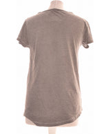 325194 Tops et t-shirts ZARA Occasion Vêtement occasion seconde main