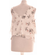 325195 Tops et t-shirts ZARA Occasion Vêtement occasion seconde main