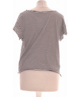 325196 Tops et t-shirts ZARA Occasion Vêtement occasion seconde main