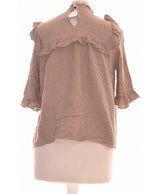 325207 Tops et t-shirts ZARA Occasion Vêtement occasion seconde main