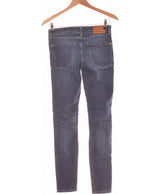 325211 Jeans ZARA Occasion Vêtement occasion seconde main