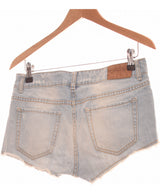 325218 Shorts et bermudas ZARA Occasion Vêtement occasion seconde main