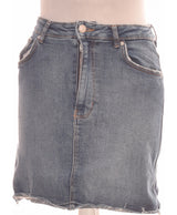 325221 Jupes ZARA Occasion Once Again Friperie en ligne