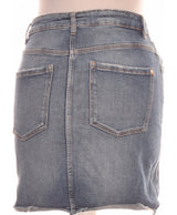 325221 Jupes ZARA Occasion Vêtement occasion seconde main