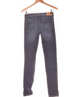 325225 Jeans ZARA Occasion Vêtement occasion seconde main