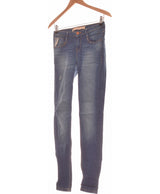 325228 Jeans ZARA Occasion Once Again Friperie en ligne