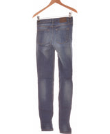 325228 Jeans ZARA Occasion Vêtement occasion seconde main