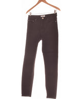 325229 Pantalons et pantacourts ZARA Occasion Once Again Friperie en ligne