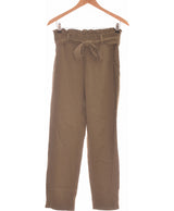 325233 Pantalons et pantacourts ZARA Occasion Once Again Friperie en ligne