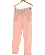 325234 Pantalons et pantacourts MANGO Occasion Once Again Friperie en ligne