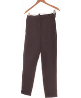 325235 Pantalons et pantacourts MANGO Occasion Once Again Friperie en ligne
