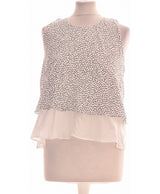 325245 Tops et t-shirts MANGO Occasion Once Again Friperie en ligne