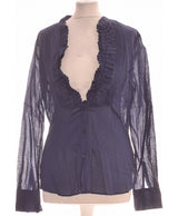 325255 Chemises et blouses MASSIMO DUTTI Occasion Once Again Friperie en ligne