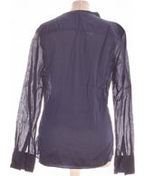 325255 Chemises et blouses MASSIMO DUTTI Occasion Vêtement occasion seconde main