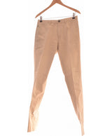 325271 Pantalons et pantacourts HUGO BOSS Occasion Once Again Friperie en ligne