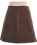 325279 Jupes ZARA Occasion Once Again Friperie en ligne