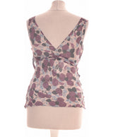 325289 Tops et t-shirts BENETTON Occasion Once Again Friperie en ligne