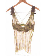 325292 Tops et t-shirts BENETTON Occasion Once Again Friperie en ligne