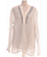 325310 Chemises et blouses ELENA MIRO Occasion Once Again Friperie en ligne