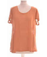 325342 Tops et t-shirts MONOPRIX Occasion Once Again Friperie en ligne
