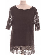 325347 Tops et t-shirts MONOPRIX Occasion Once Again Friperie en ligne