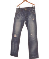 325367 Jeans DESIGUAL Occasion Once Again Friperie en ligne