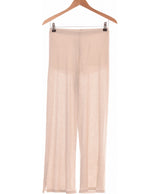 325390 Pantalons et pantacourts PULL AND BEAR Occasion Once Again Friperie en ligne