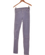 325392 Pantalons et pantacourts BENETTON Occasion Once Again Friperie en ligne