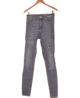 325393 Jeans MONKI Occasion Once Again Friperie en ligne