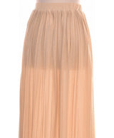 325411 Jupes MANGO Occasion Vêtement occasion seconde main