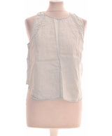 325413 Tops et t-shirts CALVIN KLEIN Occasion Once Again Friperie en ligne
