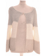 325416 Pulls et gilets LMV Occasion Once Again Friperie en ligne