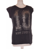 325435 Tops et t-shirts BERSHKA Occasion Once Again Friperie en ligne