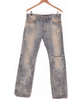 325450 Jeans DIESEL Occasion Once Again Friperie en ligne
