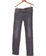 325451 Jeans SISLEY Occasion Once Again Friperie en ligne