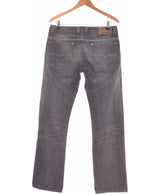 325454 Jeans DIESEL Occasion Vêtement occasion seconde main
