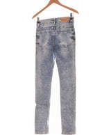 325466 Jeans PULL AND BEAR Occasion Vêtement occasion seconde main