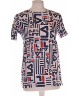 325468 Tops et t-shirts FILA Occasion Once Again Friperie en ligne