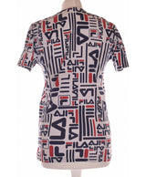 325468 Tops et t-shirts FILA Occasion Vêtement occasion seconde main